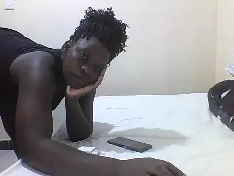 princess-cutie12 from StripChat is Freechat
