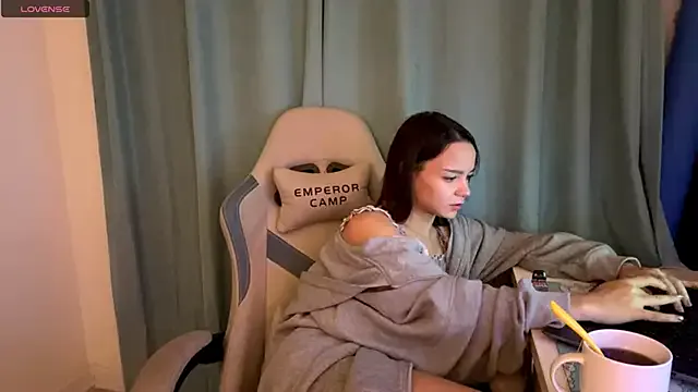 princess_404 from StripChat is Freechat