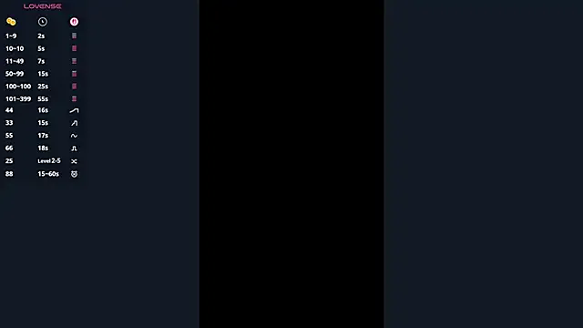 Princess_Darknow from StripChat is Freechat