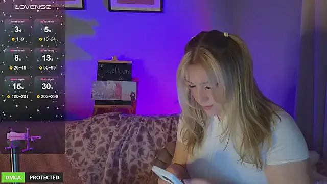 Girls: try live performances with matured performers, from dancing to quirks, in a variety of beautiful sex cams.