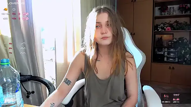 Girls: try live performances with matured performers, from dancing to quirks, in a variety of beautiful sex cams.