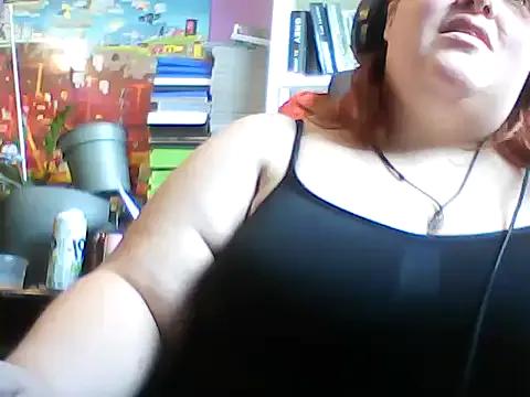PrincessDanii from StripChat is Freechat