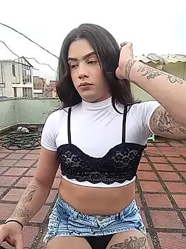 Princesskemely02 from StripChat is Freechat