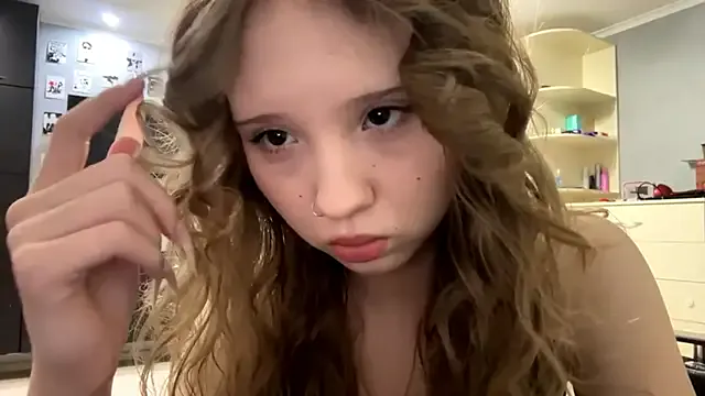 Princessofcashe from StripChat