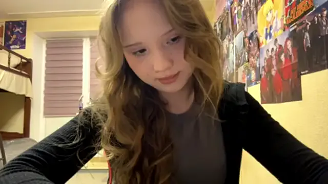 Princessofcashe from StripChat