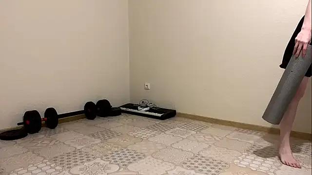 PrincessRachel from StripChat is Freechat