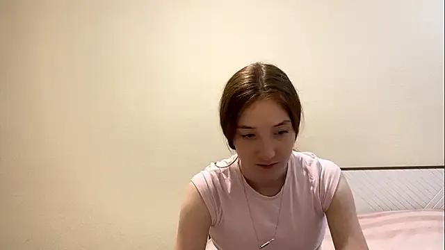 PrincessRachel from StripChat is Freechat