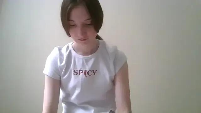 PrincessRachel from StripChat is Freechat