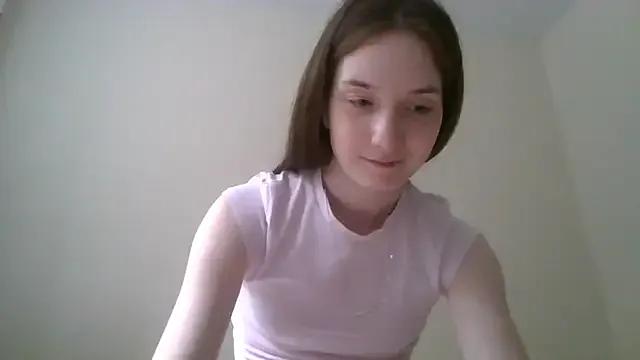PrincessRachel from StripChat is Freechat