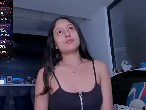 princesstina- from StripChat