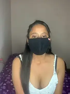 Priya_baby0 from StripChat is Freechat