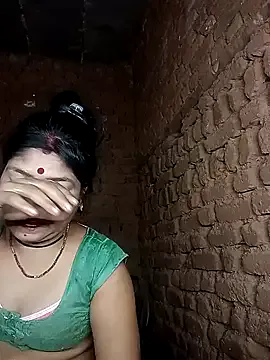 Priya_tyagi from StripChat