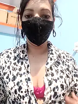 Priyaa_telugu from StripChat is Freechat