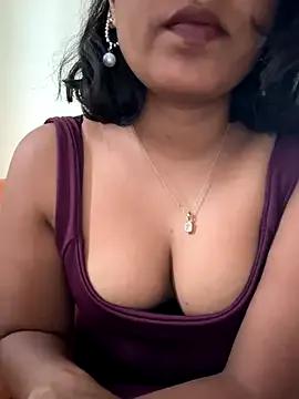 priyadevi17 from StripChat is Private