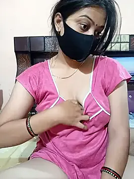 Priyanka_Pal from StripChat is Freechat