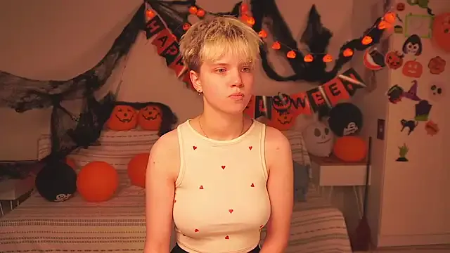 puffimini from StripChat is Freechat