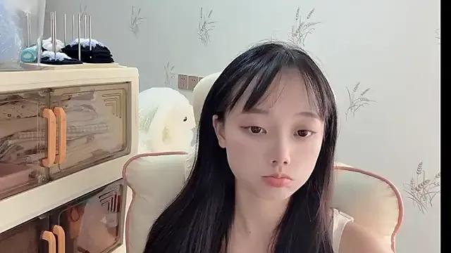 puppy-999 from StripChat is Freechat