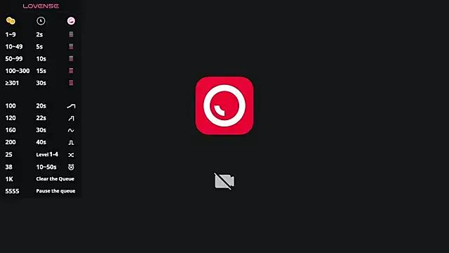 pureebonyy from StripChat is Freechat