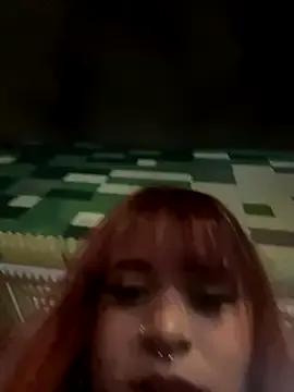 Purple_delicious from StripChat is Freechat