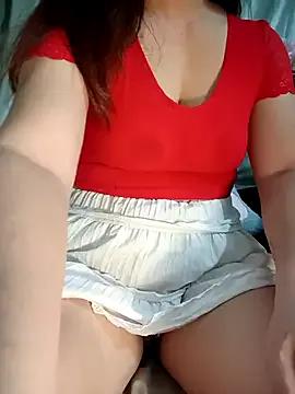 PurpleRose-89 from StripChat is Freechat