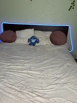 PurrAliceX from StripChat is Freechat