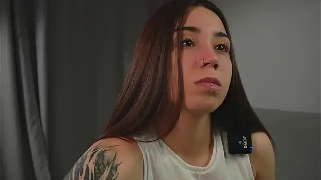 purrpie from StripChat is Freechat