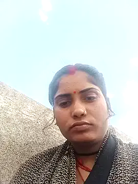 Pushpa_hotty from StripChat