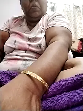 Pushpavathi_78 from StripChat is Freechat