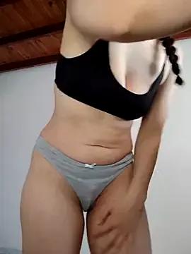 pusssyninja from StripChat is Freechat