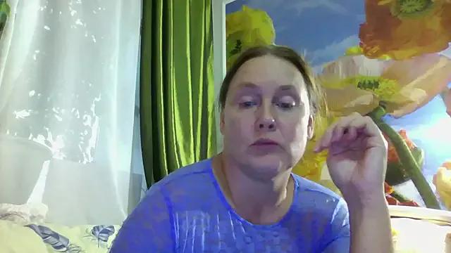 pussykroshka from StripChat is Freechat