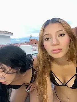 PussyLoversShow from StripChat is Freechat