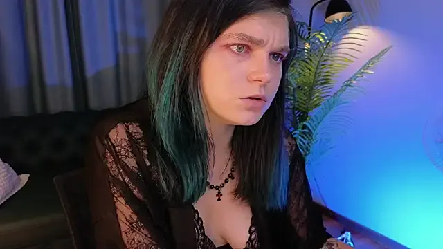 Pussysauruss from StripChat