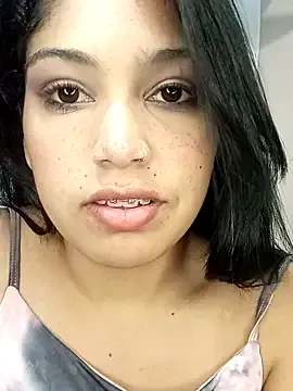 Putaalexa from StripChat