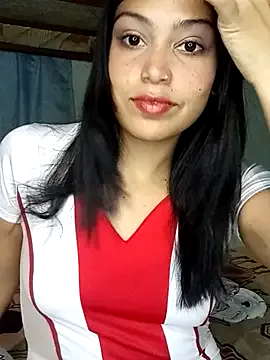 Putaalexa from StripChat
