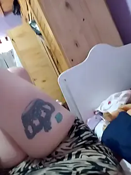 Putitaa34 from StripChat is Freechat