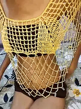 Pyari_baby87 from StripChat