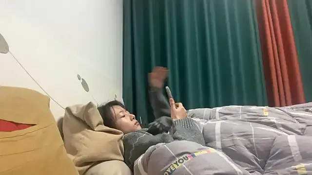 qingchungirl from StripChat is Freechat