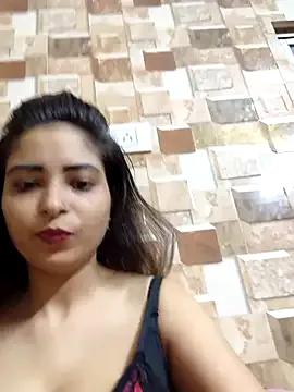 QUEEN-ADITI from StripChat is Freechat