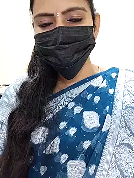 Queen-Neha from StripChat