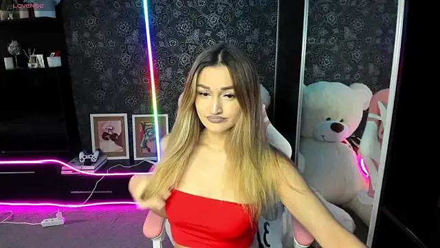 Girls: try live performances with matured performers, from dancing to quirks, in a variety of beautiful sex cams.