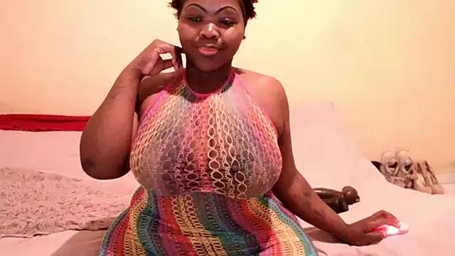 Queen_BootyXXX from StripChat is Freechat