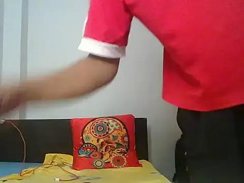 queen_model25 from StripChat is Freechat