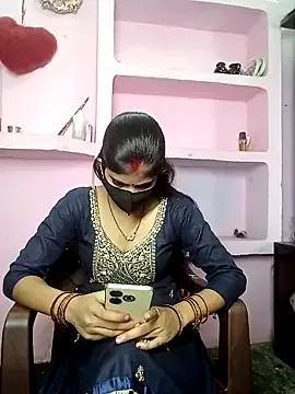Queen_natasha33 from StripChat is Freechat