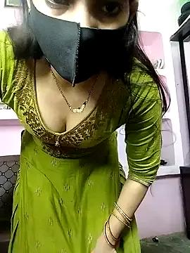 Queen_natasha33 from StripChat is Freechat