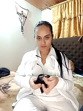 QueenBDSM from StripChat is Freechat