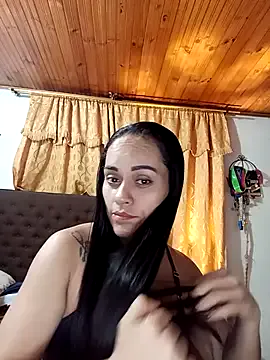 QueenBDSM from StripChat is Freechat