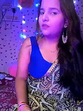 QueerSofty from StripChat