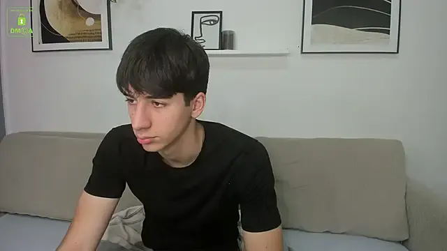 Quentin_Blake from StripChat is Freechat