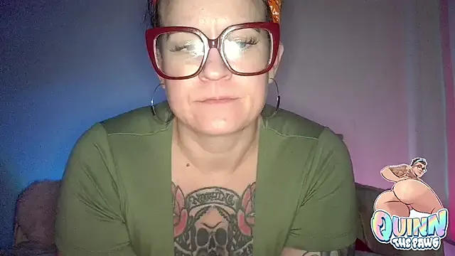 quinnmariexo from StripChat is Freechat