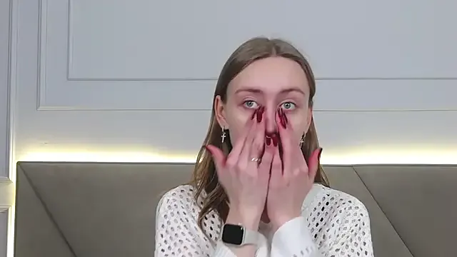 RachaelCute from StripChat is Freechat